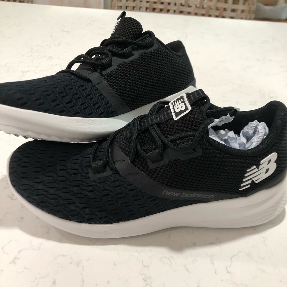 NEVER WORN New Balance Sneakers CUSH+